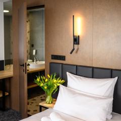 Harmony Club Hotel