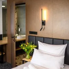 Harmony Club Hotel