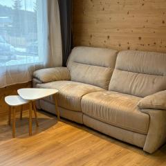 Appart Antoine les angles