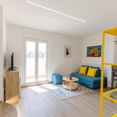 Il tuo rifugio vista mare DIMORA SABUCCHI