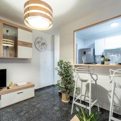 MalagaSuite Downtown & Peaceful Stay