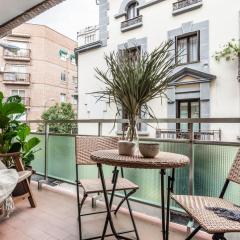 Bakavu - 3 bedrooms in Salamanca