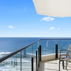Beach Haven, 28th Floor Ocean Views
