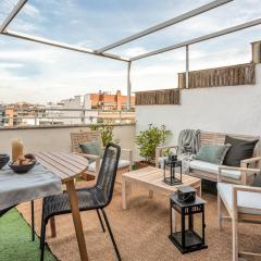 Inzia - 1 bedroom and pool in Lista