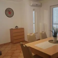 Apartmani Tea