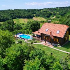 Holiday Home Dubranec by Villas Guide