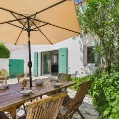 Saint Clément - 400 m plage - Cœur village