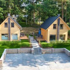 Achter de Dün 2 - Baabe