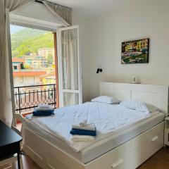 Elegant Apartments Rapallo