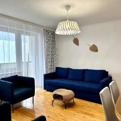 Przy Plaży - Hallera 253