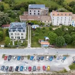 Le Domaine du Meunier