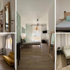 Le camere del Nonno Luigi