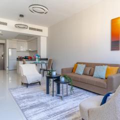 The Smart Concierge - Damac 108