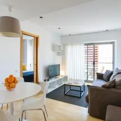 Durlet Rambla Mar Apartments