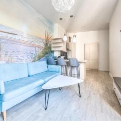 Monte Cassino 21 by NorthSide Apartments