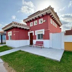 Villa Amyali by Rentalole Mar Menor Golf Resort