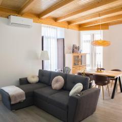 VIA DE LA PLATA SUITES 1a