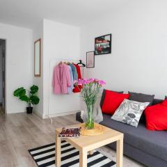 Kuznicza 48 Old Town Apartment - ProperUNIT