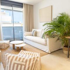Tarifa Cozy House - Central, Pool