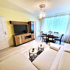 Apartament Rodzinny Młyńska