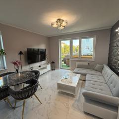 PREMIUM mieszkanie nad morzem Ustka