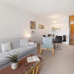 Apartment Allod Park Haus B 202 by Interhome