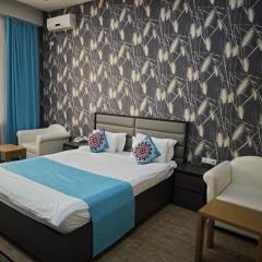 Baland Vatan Hotel