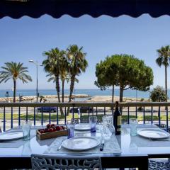 Apartment le grand large-1 by Interhome