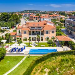 Apartment Villa Vizula by Interhome