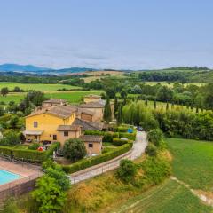 Holiday Home Caggiolo by Interhome