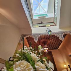 Riad zahra