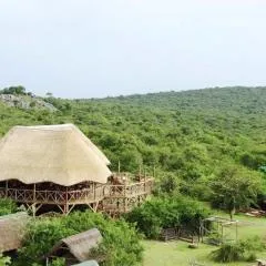 Leopard Rest Camp