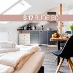 S17 Bude 30 Studio