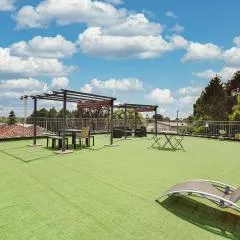 Stunning Apartment In Montebelluna