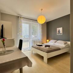 Pokoje gościnne Grafit