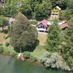 Holiday House Lucija by Villas Guide
