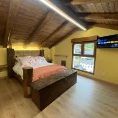 Apartamentos Rurales Casa Carloto