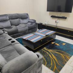 Lulu house