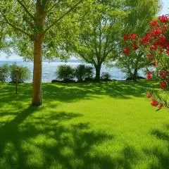 International Glamping Lago Di Bracciano
