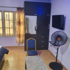 Short Let Apartments in Lagos Business School Lekki Ajah