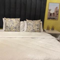 Harmony Spaces