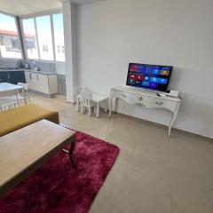 Joli et confortable appartement