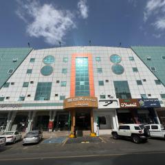 Najma Roz Hotel