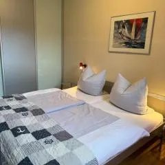 Ferienwohnung kleine Seerose