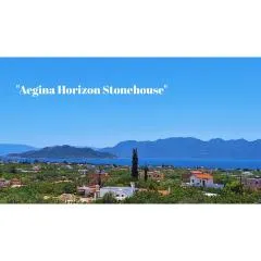 Aegina Horizon Stonehouse