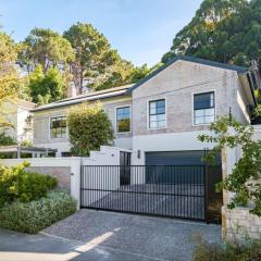 Luxury Forest Escape in Newlands