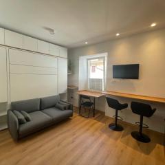 Capris Apartment