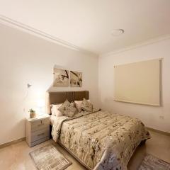 شقق راقية بأثاث حديث وراقي 1