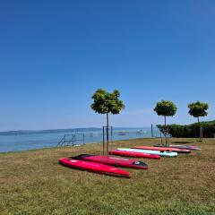 Lelle Beach Apartman