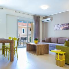 Deluxe Kefalonia Apartment Apartment Nectar 1 Bedroom Pool